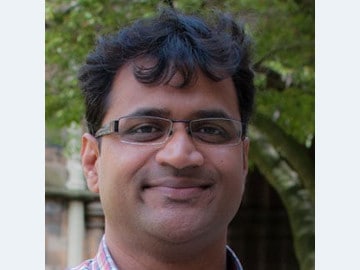 Sreenu Vatipally profile photo