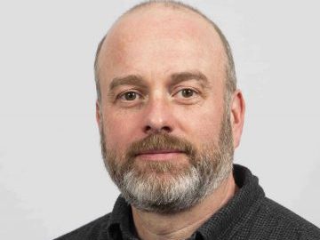 David Robertson profile photo