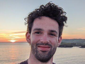 Kieran Lamb profile photo